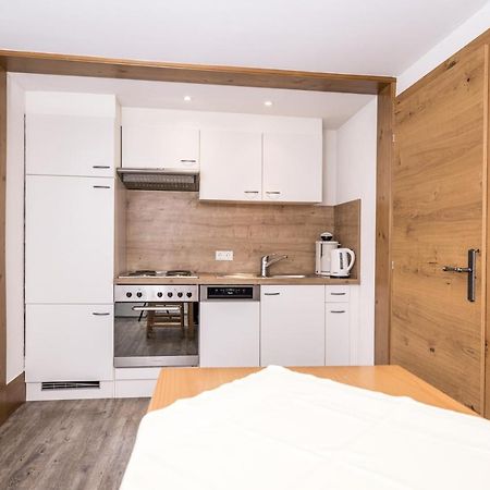 Appartements Schrambacherhof Achenkirch Exteriér fotografie