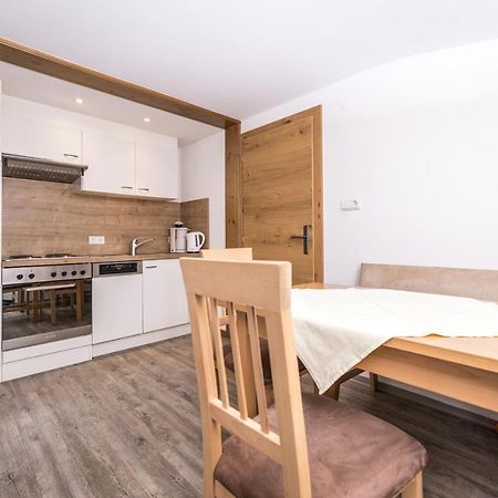 Appartements Schrambacherhof Achenkirch Exteriér fotografie