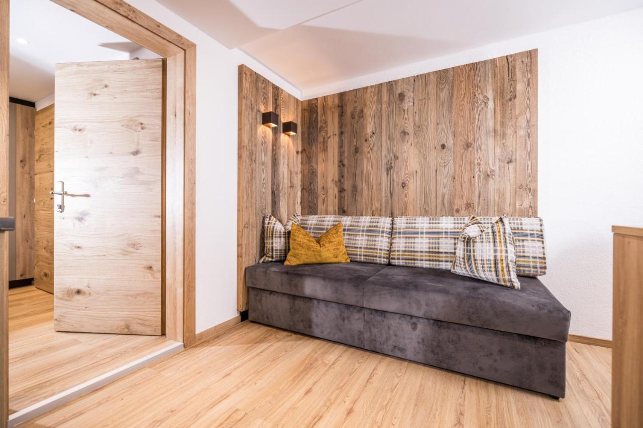 Appartements Schrambacherhof Achenkirch Exteriér fotografie