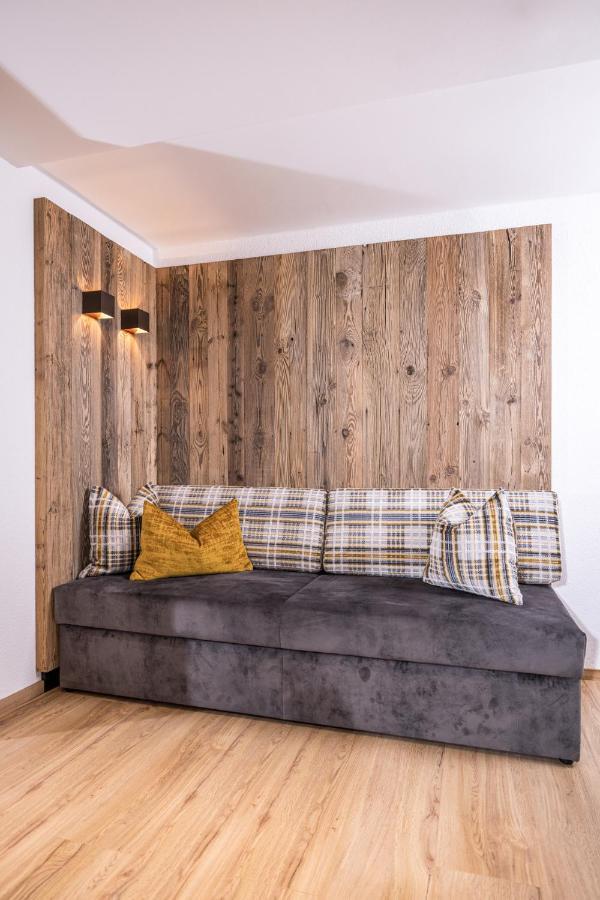 Appartements Schrambacherhof Achenkirch Exteriér fotografie