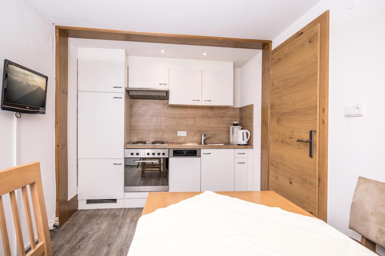 Appartements Schrambacherhof Achenkirch Exteriér fotografie