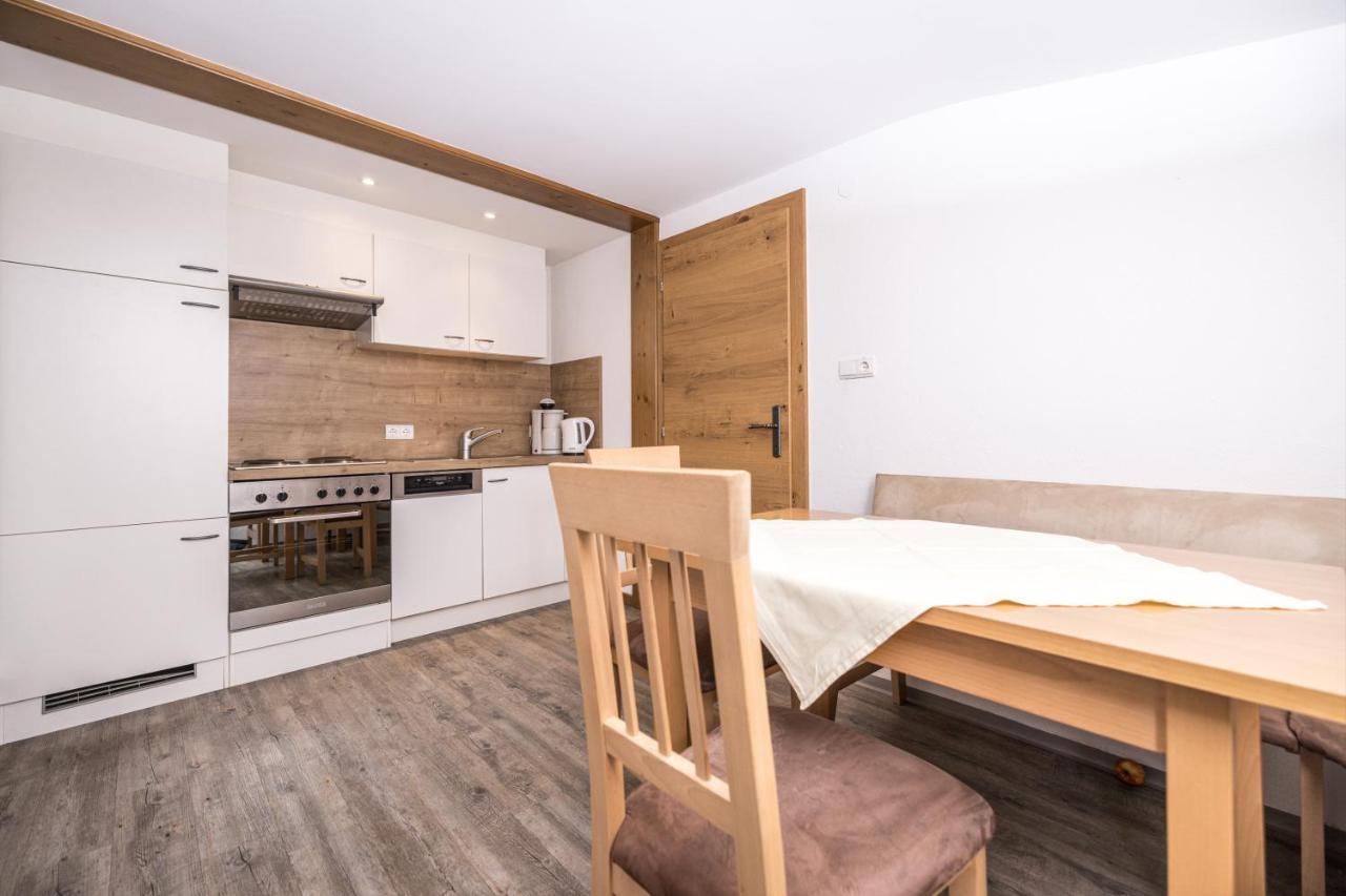Appartements Schrambacherhof Achenkirch Exteriér fotografie