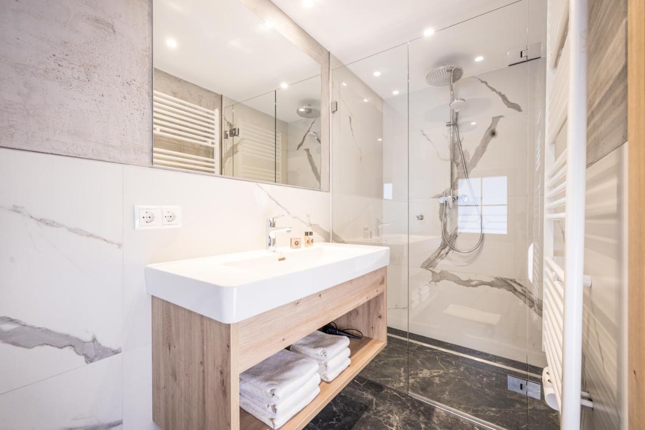 Appartements Schrambacherhof Achenkirch Exteriér fotografie