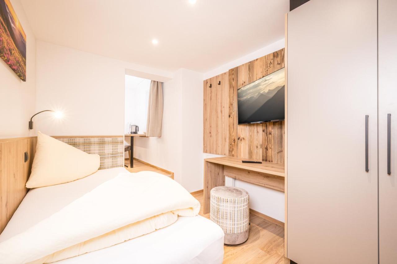 Appartements Schrambacherhof Achenkirch Exteriér fotografie