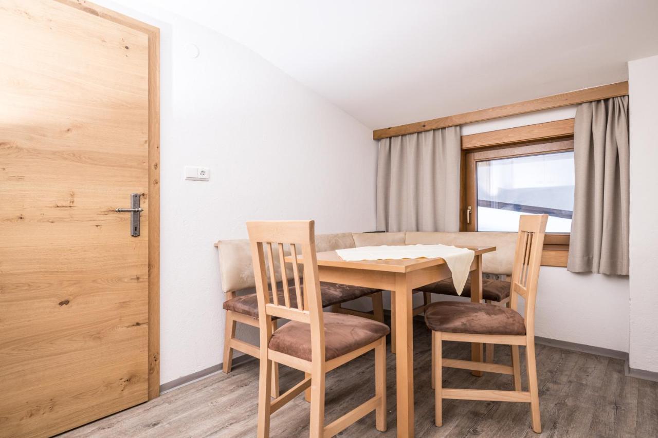Appartements Schrambacherhof Achenkirch Exteriér fotografie