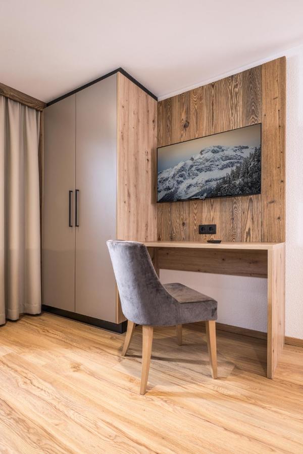 Appartements Schrambacherhof Achenkirch Exteriér fotografie