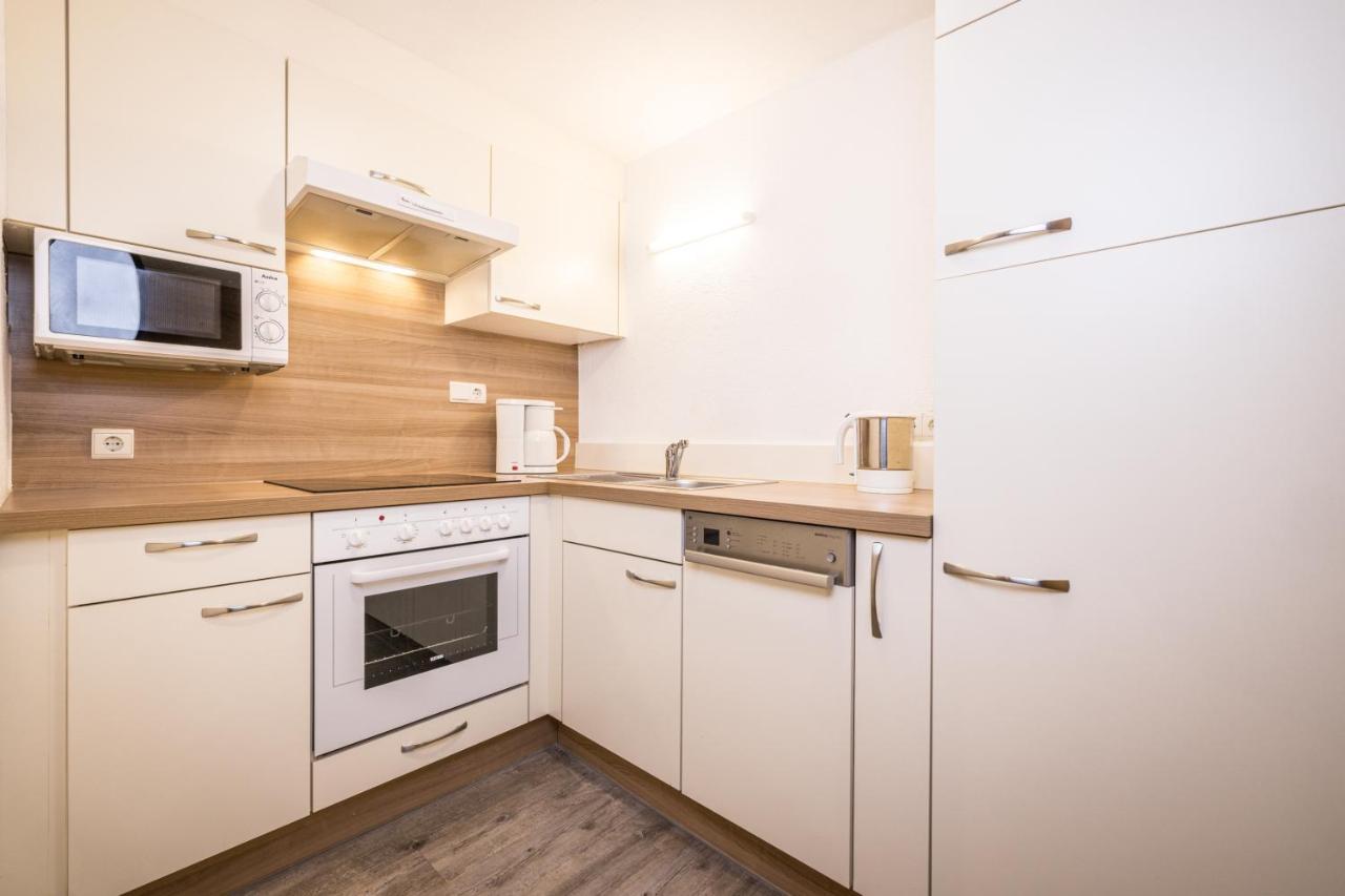 Appartements Schrambacherhof Achenkirch Exteriér fotografie
