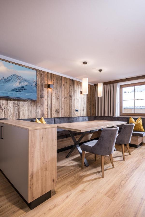 Appartements Schrambacherhof Achenkirch Exteriér fotografie