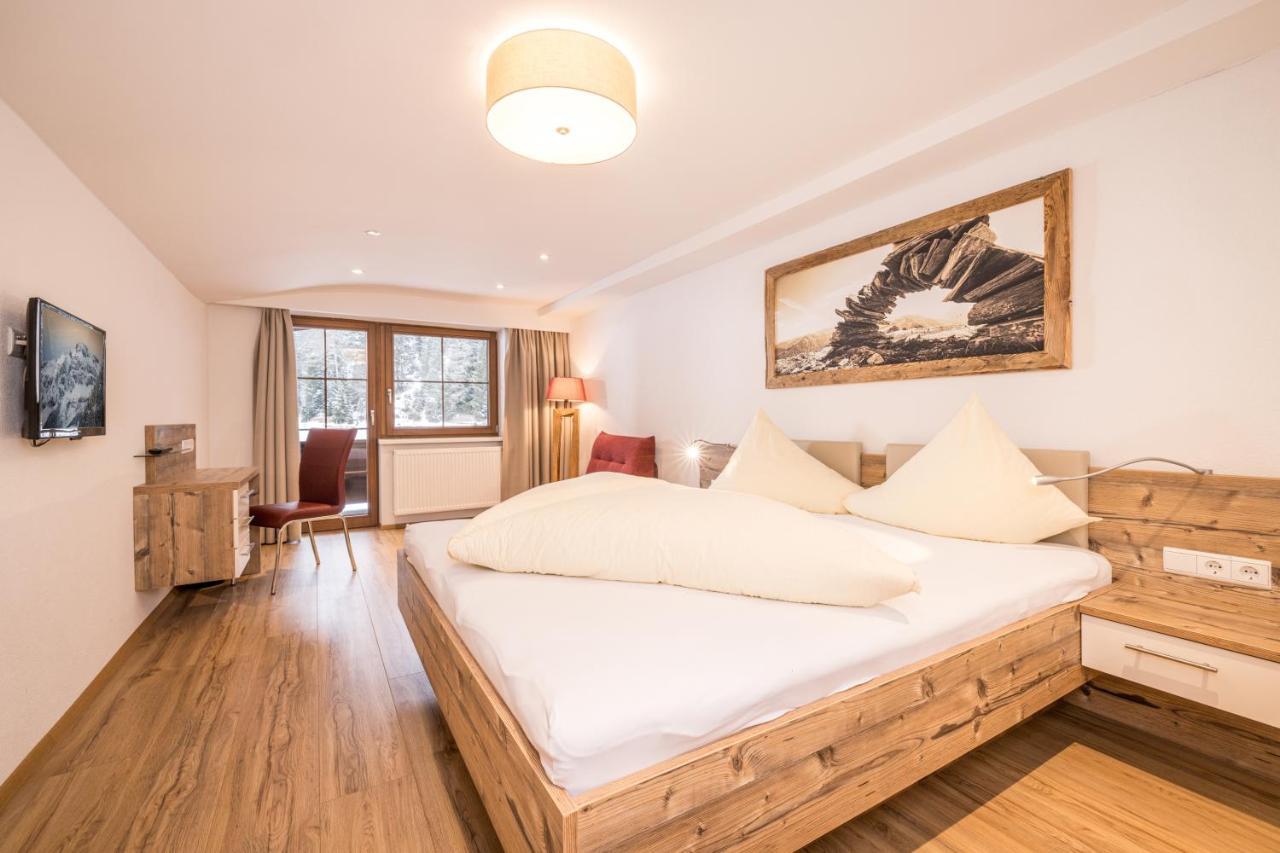 Appartements Schrambacherhof Achenkirch Exteriér fotografie