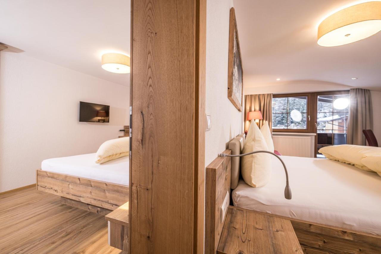 Appartements Schrambacherhof Achenkirch Exteriér fotografie
