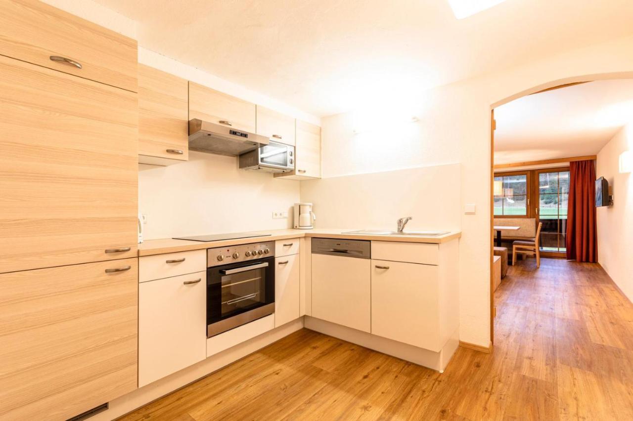 Appartements Schrambacherhof Achenkirch Exteriér fotografie