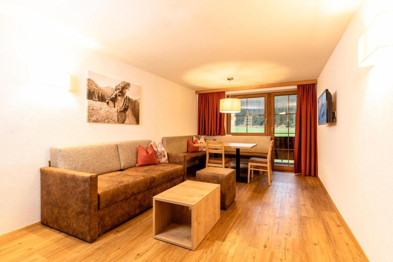 Appartements Schrambacherhof Achenkirch Exteriér fotografie