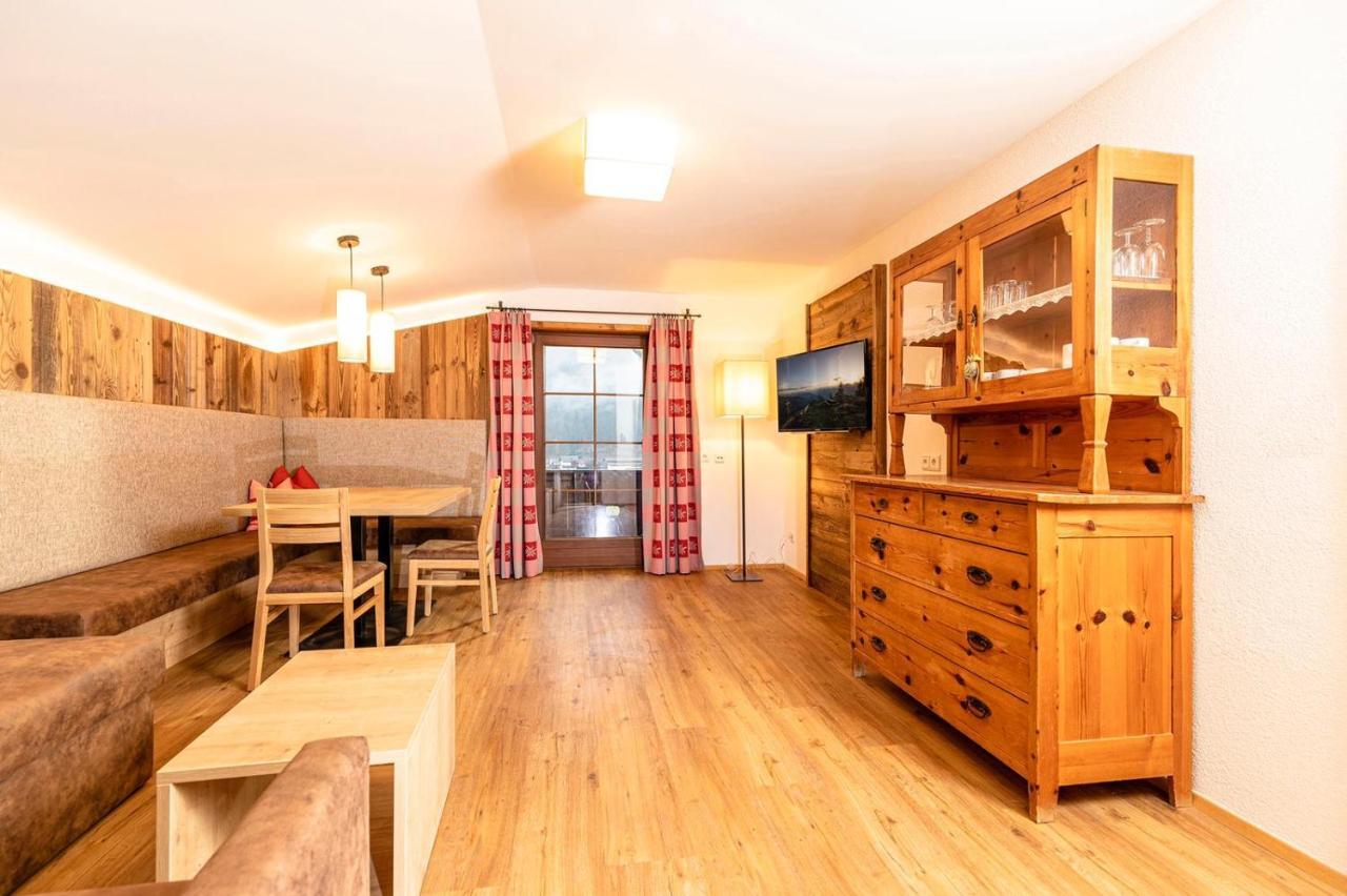 Appartements Schrambacherhof Achenkirch Exteriér fotografie