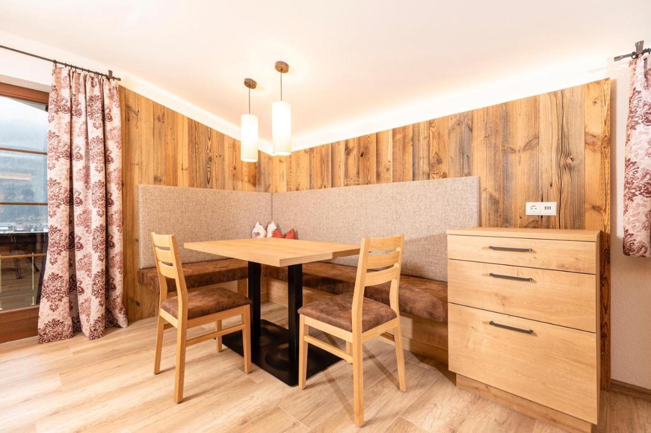 Appartements Schrambacherhof Achenkirch Exteriér fotografie