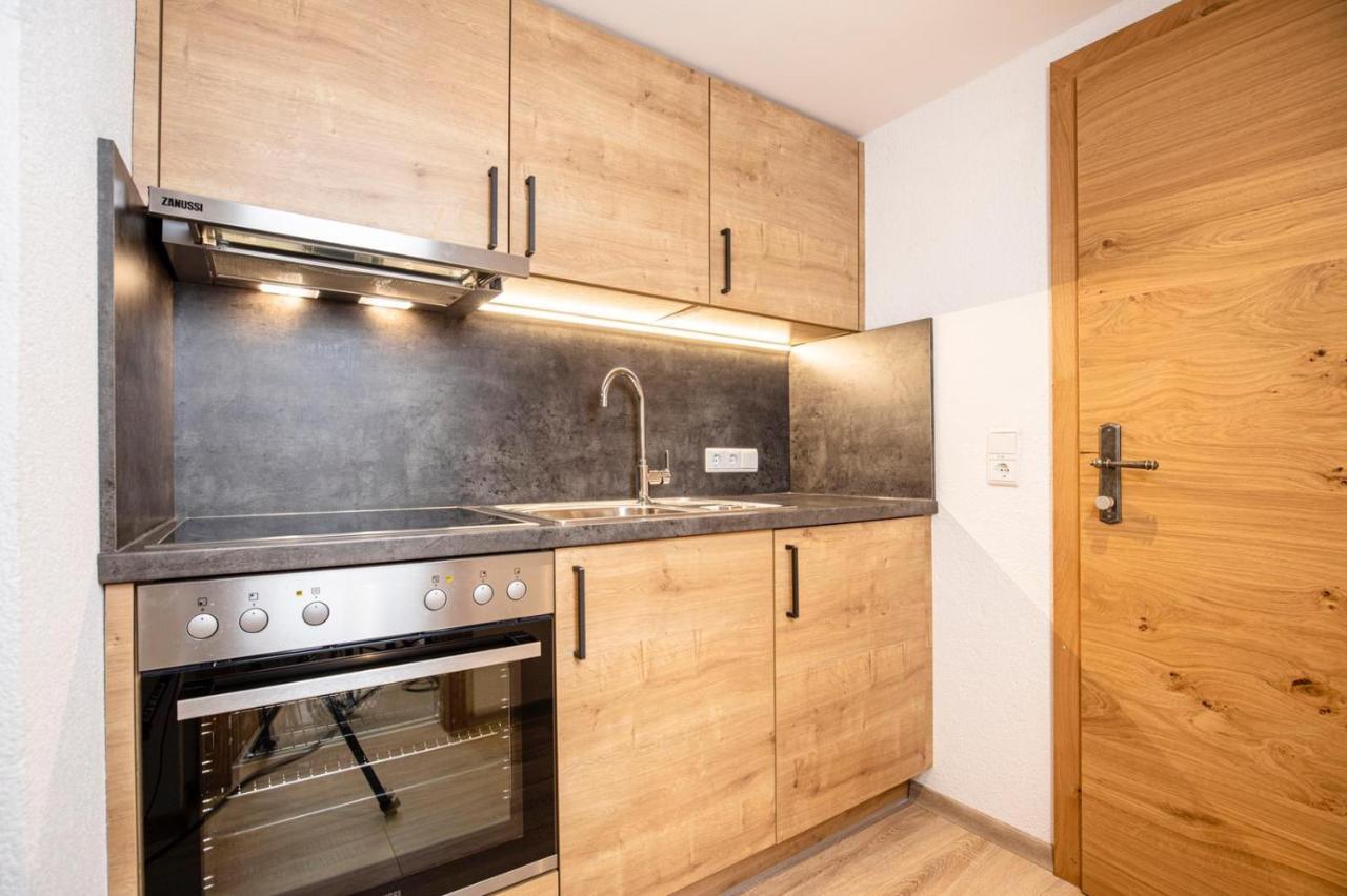 Appartements Schrambacherhof Achenkirch Exteriér fotografie